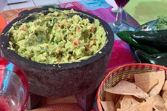 San Jose del Cabo Cooking Class Experience and Local Markets - From market to kitchen: how Chef Francisco teaches salsa, guacamole, and tortillas