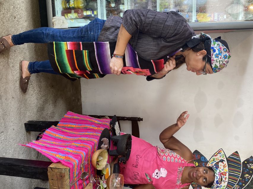 San José del Cabo:Cooking Class +Margaritas & Mezcal tasting - Who this private class is best for (and who should think twice)