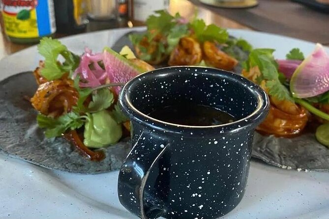 San Jose del Cabo Evening Taco Experience - How the guide turns tacos into context