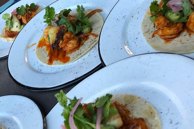 San Jose del Cabo Evening Taco Experience - Tequila, chocolate, and churros: the sweet and spicy finish