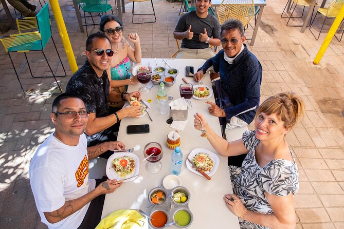 San Jose del Cabo Food Tour & Visit to the Market - Key highlights you’ll feel within minutes