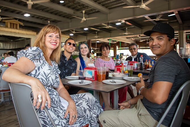 San Jose del Cabo Food Tour & Visit to the Market - A 3-hour walk that trains your taste buds fast