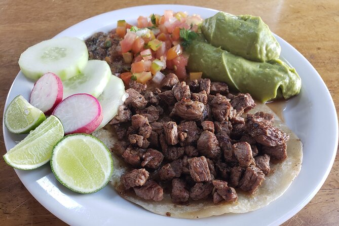 San José del Cabo for Meat Lovers Food Tour - Key Highlights Worth Your Time