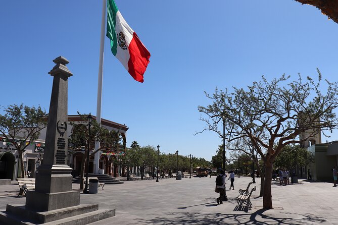 San José del Cabo for Meat Lovers Food Tour - The Candy Moment: Mexican Sweets to Close the Loop