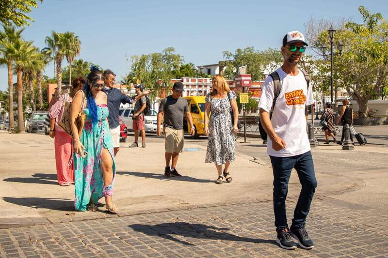 San Jose del Cabo: Guided Food Tour & Visit to Local Market - Key things to know before you go