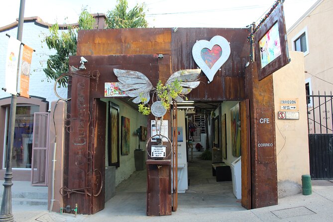 San Jose del Cabo Historic District Walking Tour - Why San José del Cabo’s historic walk is a smart use of time