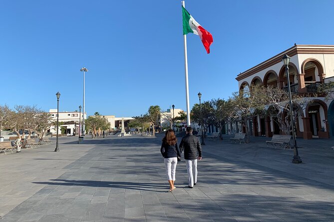 San Jose del Cabo Historic District Walking Tour - The time between big stops: shops, strolling, and getting your bearings