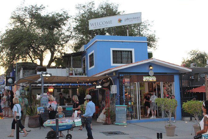 San Jose del Cabo Historic District Walking Tour - Weather and comfort: the real make-or-break factors