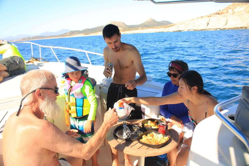 San José del Cabo: Private Snorkeling - Key things that make this private snorkeling different