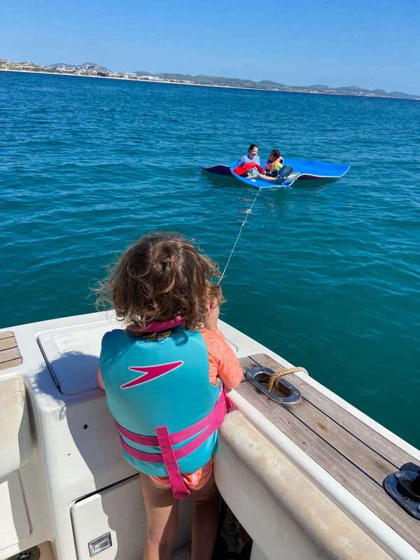 San José del Cabo: Private Snorkeling - What to bring so you’re comfortable fast