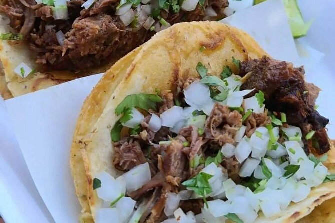 San Jose del Cabo Tacos and Food Tour - Quick hits before you book