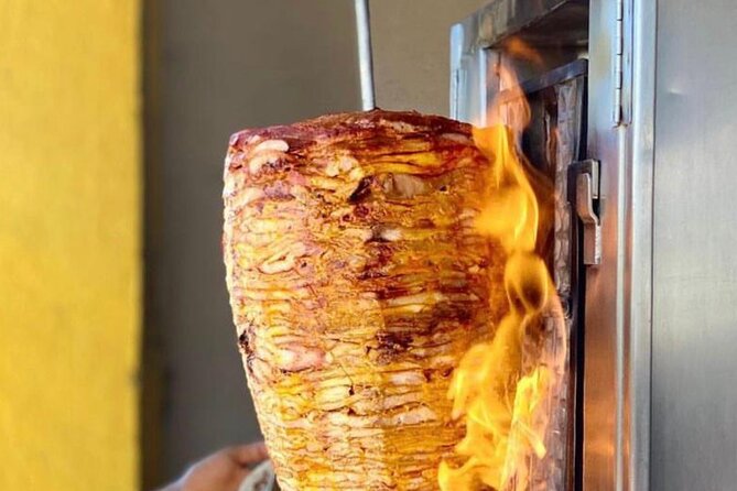San Jose del Cabo Tacos and Food Tour - Price and what you’re really paying for ($89.35)