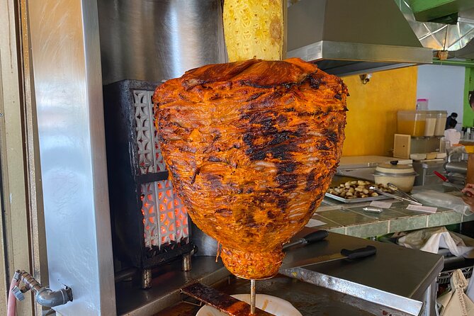 San Jose del Cabo Tacos and Food Tour - What you’ll taste: tacos, tamales, salsas, sweets