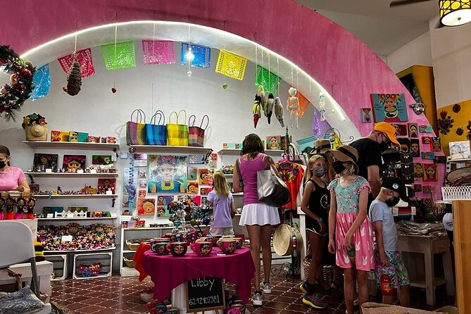 San Jose del Cabo Tacos and Food Tour - Timing, comfort, and how to handle the warm-weather pace