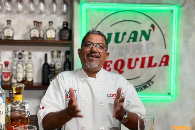San Jose del Cabo Tequila, Mezcal and Mixology Class - Who Should Book This Class (and Who Might Skip It)