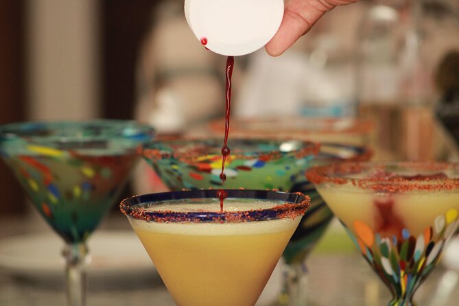 San Jose del Cabo Tequila, Mezcal and Mixology Class - Practical Tips Before You Go