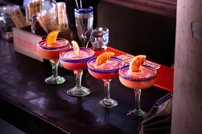 San Jose Deluxe tour, Art, Charm and dinner . - San Jose del Cabo at Golden Hour: what this schedule feels like