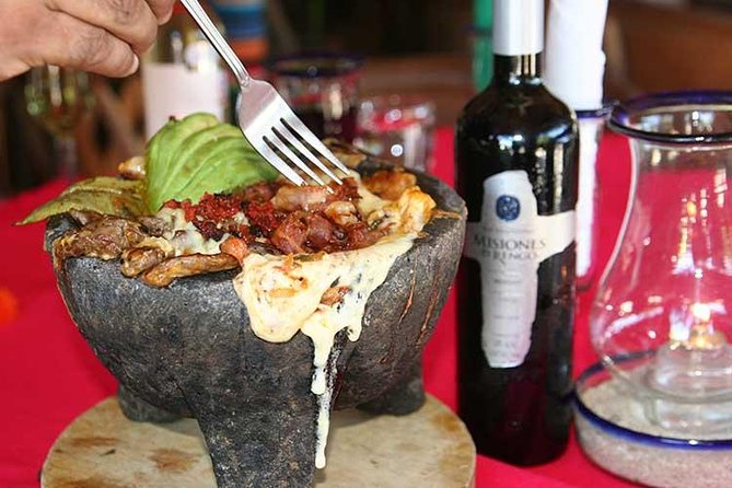 San Jose Deluxe tour, Art, Charm and dinner . - Palmilla Beach and panoramic stops: the quickest way to learn the geography