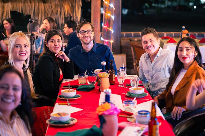 San Jose Deluxe tour, Art, Charm and dinner . - Tequila tasting and your way to handle it (optional, but don’t ignore it)