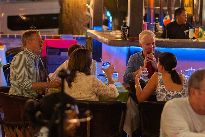 San Jose Deluxe tour, Art, Charm and dinner . - Dinner at El Herradero: how the food changes the whole evening