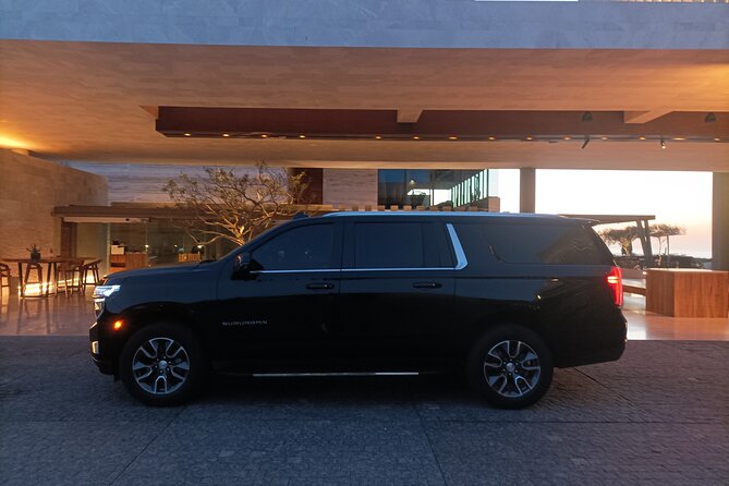San Jose International Airport Private Transportation - Key Things I’d Focus on Before Your Pickup