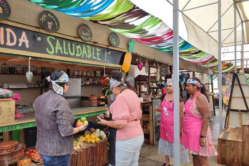 San José town : Cooking class,mexican Empanadas y antojitos - Key things to know before you go