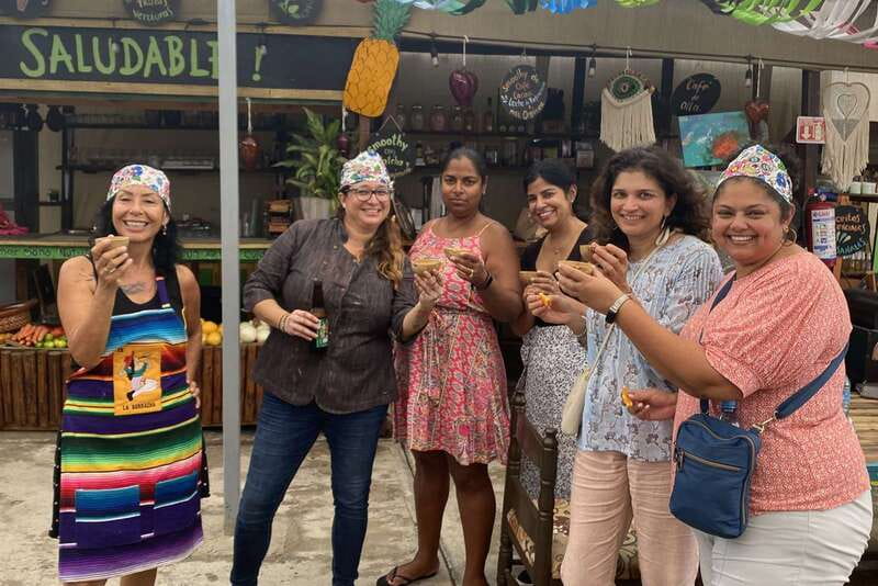 San José town : Cooking class,mexican Empanadas y antojitos - Who this cooking class is best for (and who might want another option)