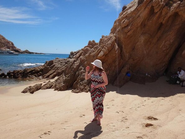 Santa Maria and Chileno Bay Snorkel Adventure Los Cabos - Key Highlights I’d Target on This Snorkel Adventure