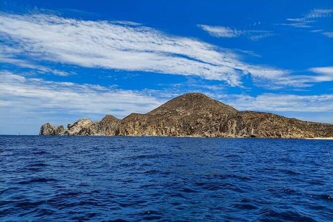 Santa Maria and Chileno Bay Snorkel Adventure Los Cabos - Chileno Bay Stop: Why This Is a First Swim Choice