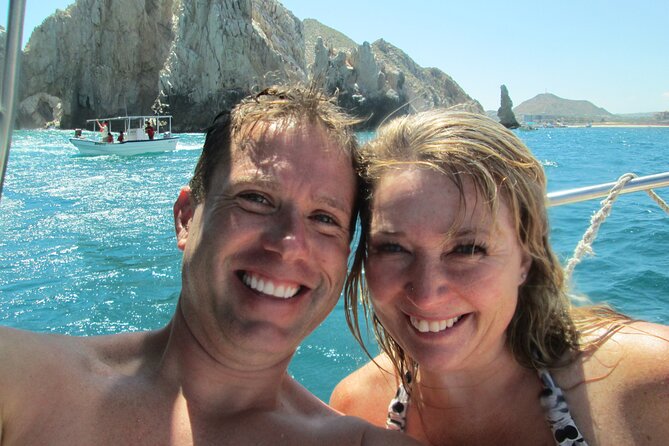 Santa Maria and Chileno Bay Snorkel Adventure Los Cabos - Snorkeling Gear, Guide Style, and How to Make the Most of Your Swim