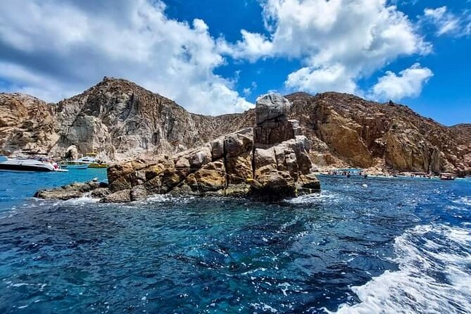 Santa Maria and Chileno Bay Snorkel Adventure Los Cabos - Snacks, Water, and Timing That Works for Real Days