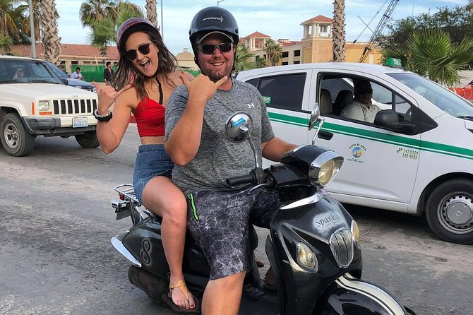 Scooter rental excursions - Key things to know before you ride