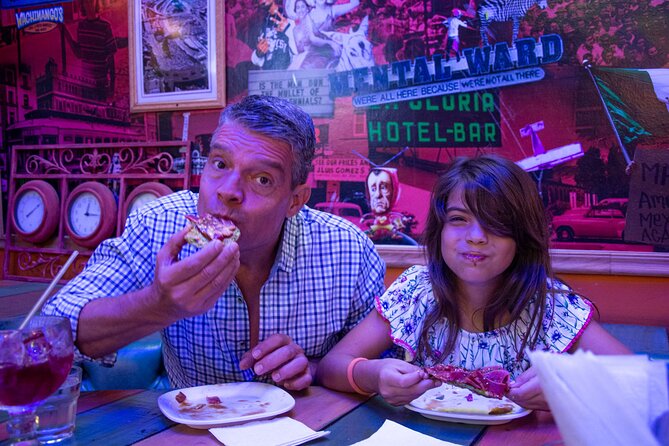 Seafood Galore, Los Cabos Food Tour - Start point, timing, and how to show up ready