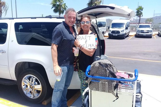 services transportation, airport transportation in los cabos, Private shuttles - Hotel Lobby Pickup: The 5-Minute Rule That Saves Stress