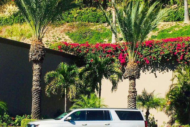 services transportation, airport transportation in los cabos, Private shuttles - Value for Airport Transfers in San Jose del Cabo