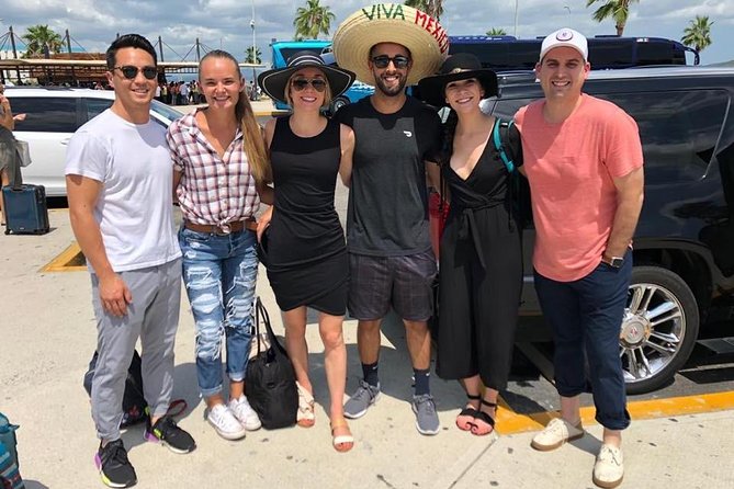 services transportation, airport transportation in los cabos, Private shuttles - Where This Transfer Fits Best (and When It Might Not)