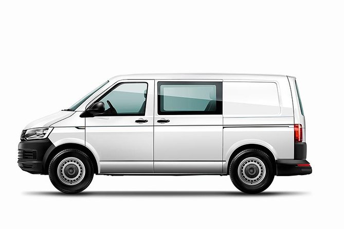 Shared Arrival Transfer: Los Cabos International Airport to Hotel - Drop-Off Zones: San José del Cabo, Corredor, Cabo San Lucas, and Pueblo Bonito Sunset