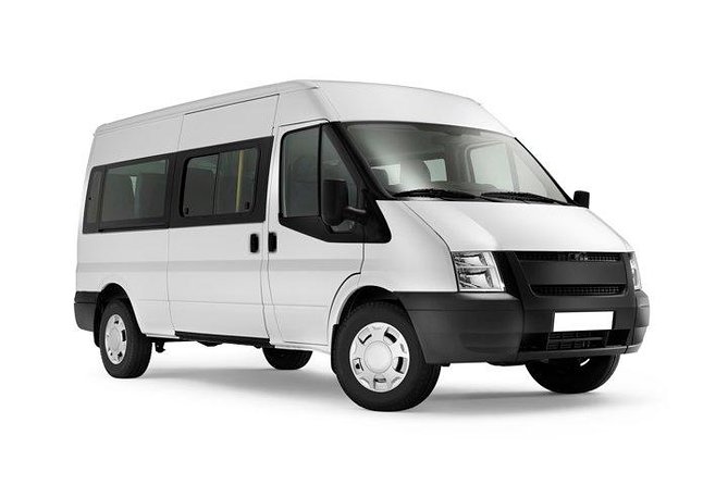 Shared Departure Transfer: Hotel to Los Cabos International Airport - Shared Departure Transfer: Simple on paper, serious on timing