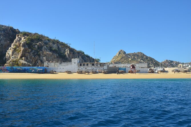 Shared Tour to the Arch of Cabo San Lucas - Price and Value: Is $41.73 Worth 1 Hour?