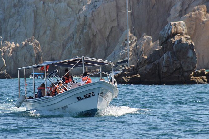 Shared walks to the arch of Cape San Lucas - A tight, worthwhile plan for Cabo’s most famous spot