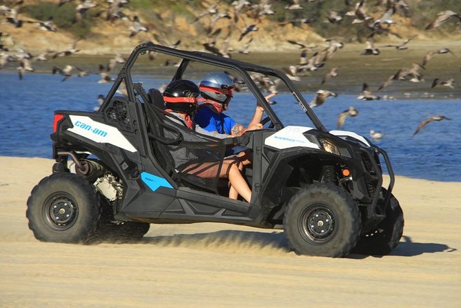 Side by Side Cabo Adventure - Key things to know before you book