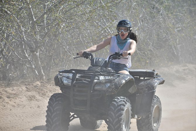 Single ATV Tour from Migriño Beach & Desert - Who Should Book This ATV Tour (And Who Might Prefer Something Else)