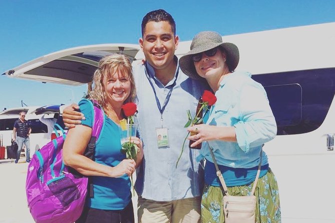 SJD Airport to San Jose del Cabo - one way service - Value check: why this transfer tends to make sense for first-time arrivals