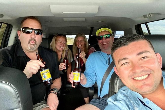 SJD Airport to San Jose del Cabo - one way service - Should you book this SJD to San Jose del Cabo transfer?