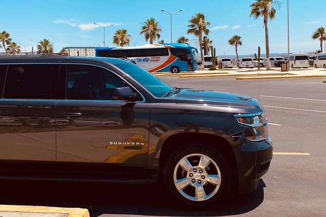 SJD Airport to San José Round trip - Who This Transfer Fits Best in San José del Cabo