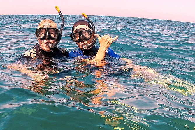 Small-Group Snorkel Adventure in San Jose del Cabo - Where you snorkel: Zacatitos, Palmilla, and the Corridor