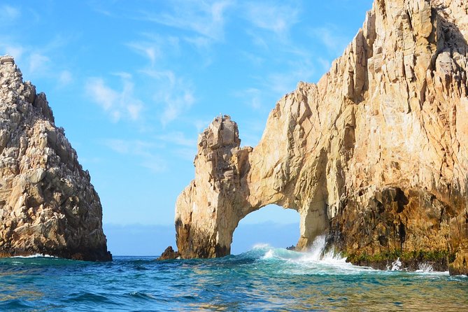 SMALL GROUP Whale Watch | Cabo San Lucas | Biologist | FREE Pics - Out of the bay: where whale searching really happens