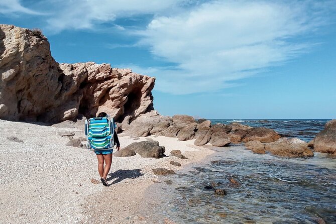Snorkel Adventure and Hike to a Hidden Beach - Key Points to Know Before You Go