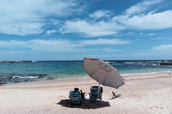 Snorkel Adventure and Hike to a Hidden Beach - Chileno Bay Meeting Point: What You Bring (and What You Don’t)