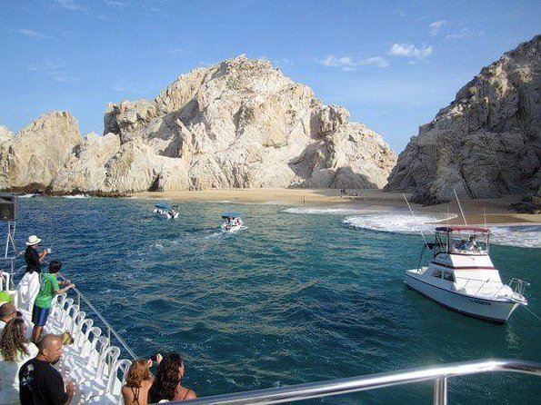 Snorkel Adventure through the Sea of Cortez - Key things to know before you go